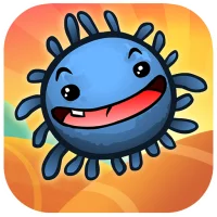 NanoWar: Cells VS Virus