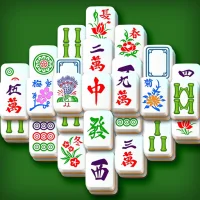 Mahjong Club - Solitaire spel
