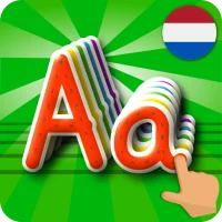 LetraKid - Leren schrijven ABC
