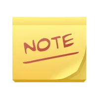 ColorNote notities notitieblok