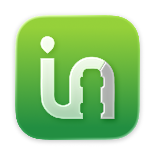 inRoute – Intelligente routes