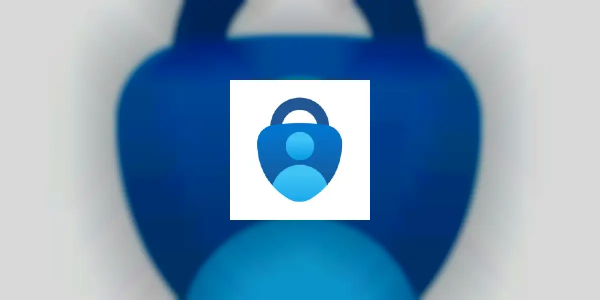 Microsoft Authenticator
