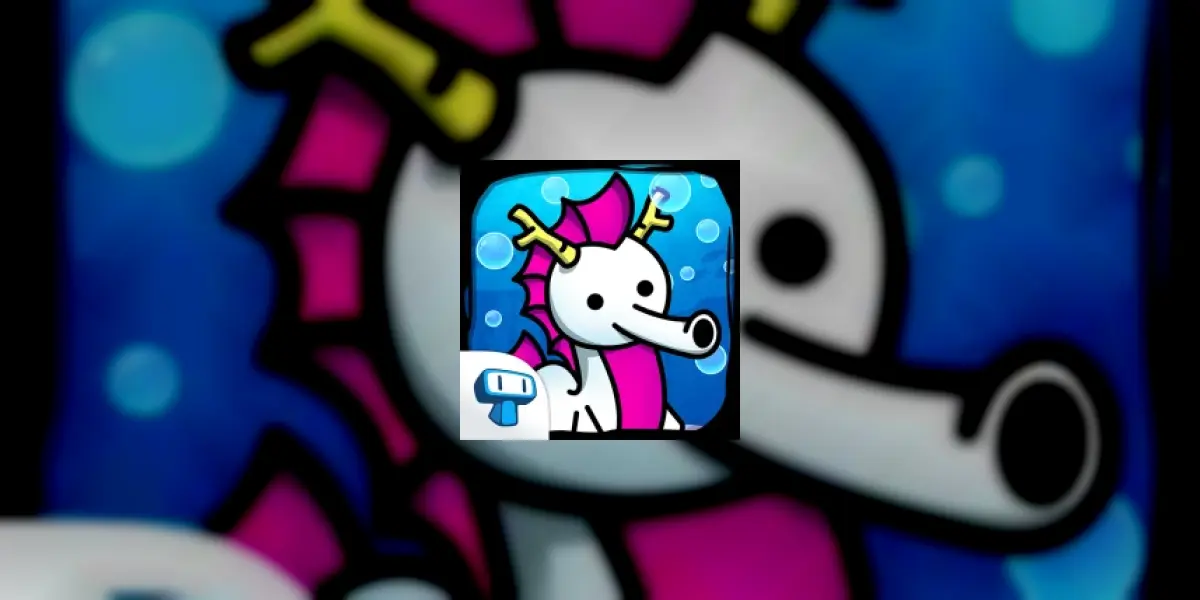 Seahorse Evolution: Sea Mutant